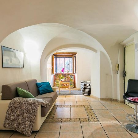 Moro 50 - Loft In Trastevere Roma Exterior foto