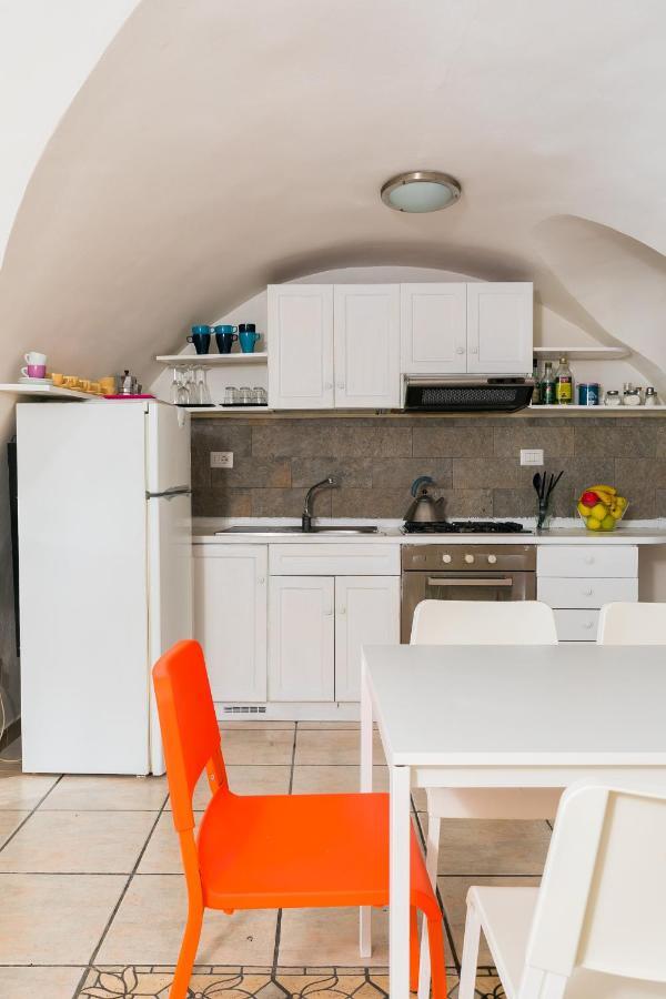 Moro 50 - Loft In Trastevere Roma Exterior foto