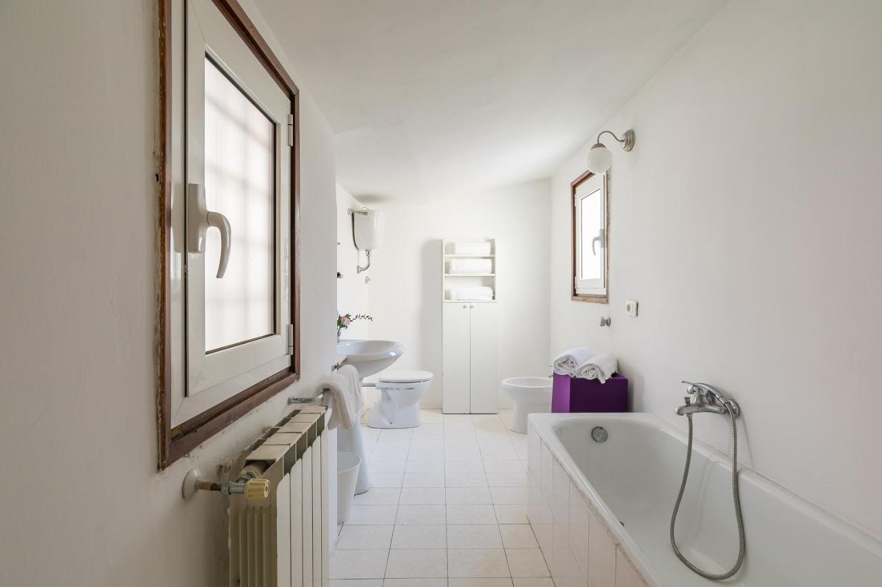Moro 50 - Loft In Trastevere Roma Exterior foto
